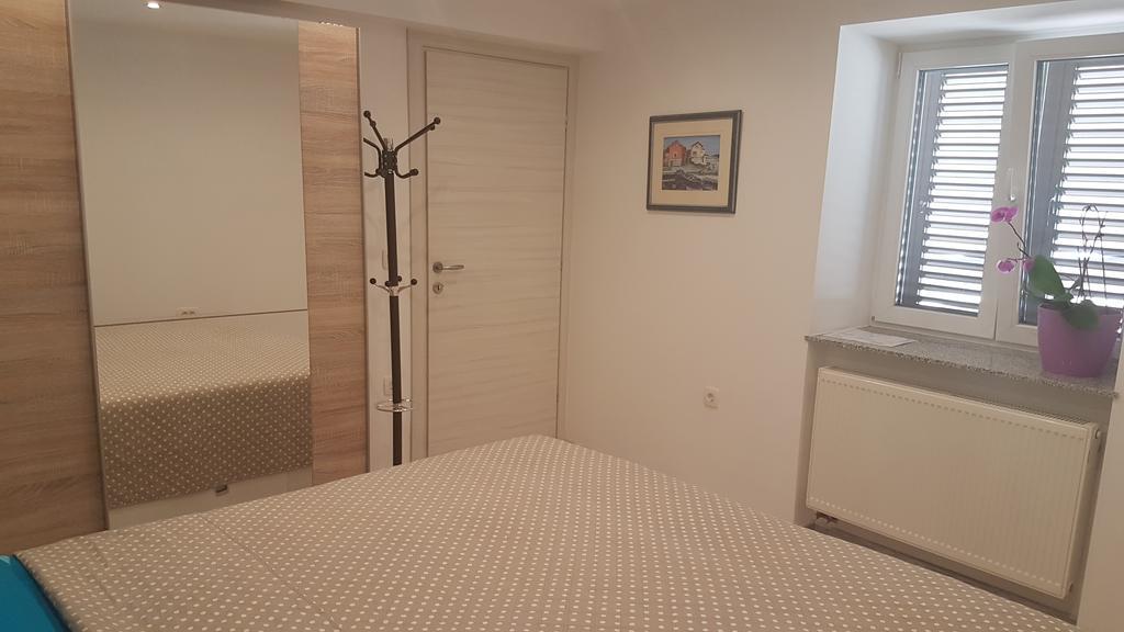 Apartman Sevilya Kostrena Exterior foto