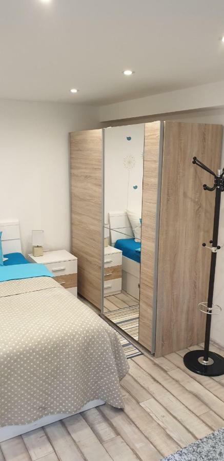 Apartman Sevilya Kostrena Exterior foto